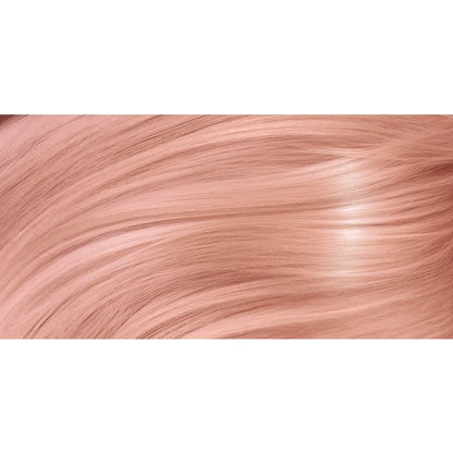Infiniti Metallic Toner - Copper Rose - 60ml