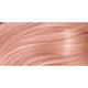 Infiniti Metallic Toner - Copper Rose - 60ml Swatch