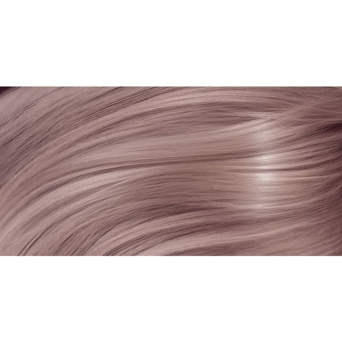 Infiniti Metallic Toner - Copper Rose - 60ml