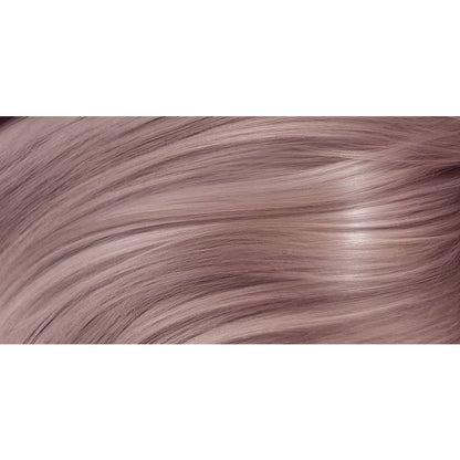 Infiniti Metallic Toner - Copper Rose - 60ml