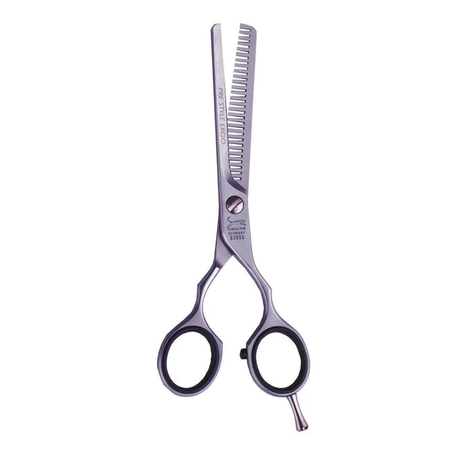 Jaguar Pre Style Ergo 28 Texturing Thinning Scissors 5.5"