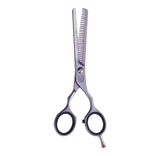Jaguar Pre Style Ergo 28 Texturing Thinning Scissors 5.5"