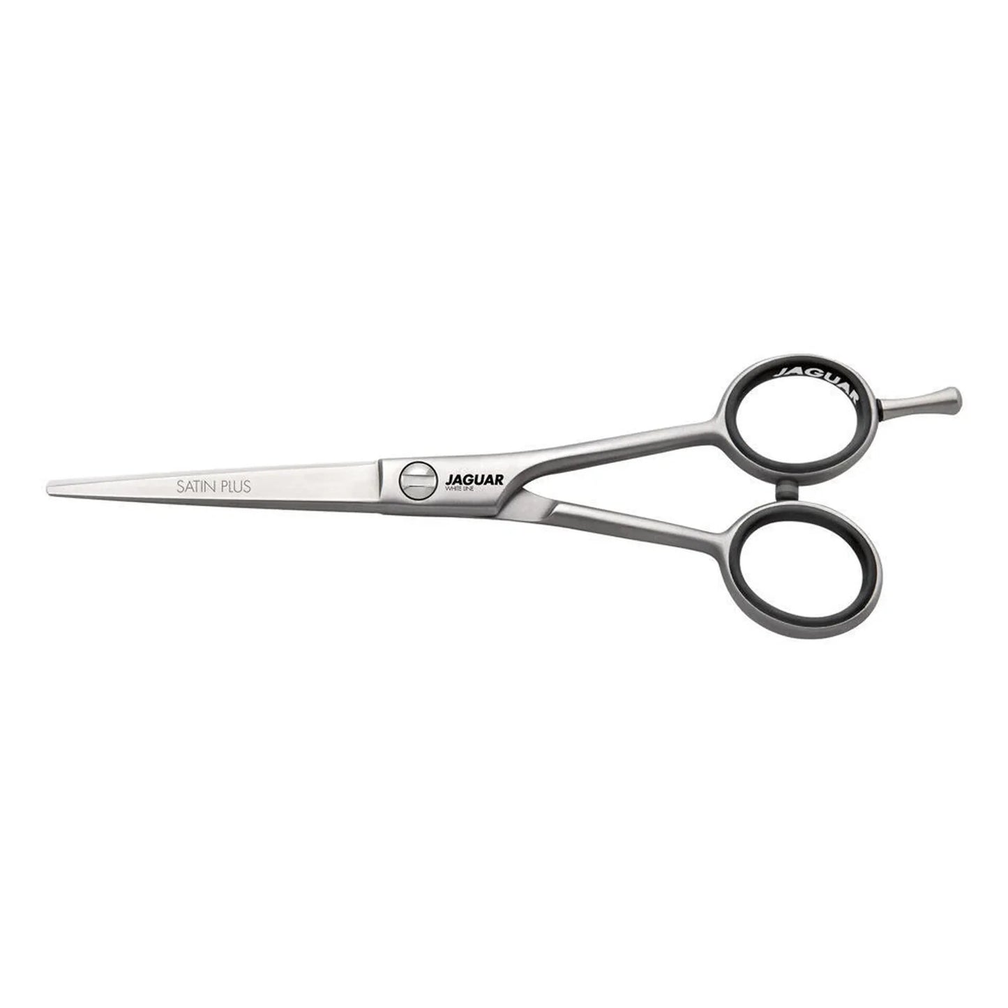 Jaguar White Line Satin Plus Scissors 5.0 inch