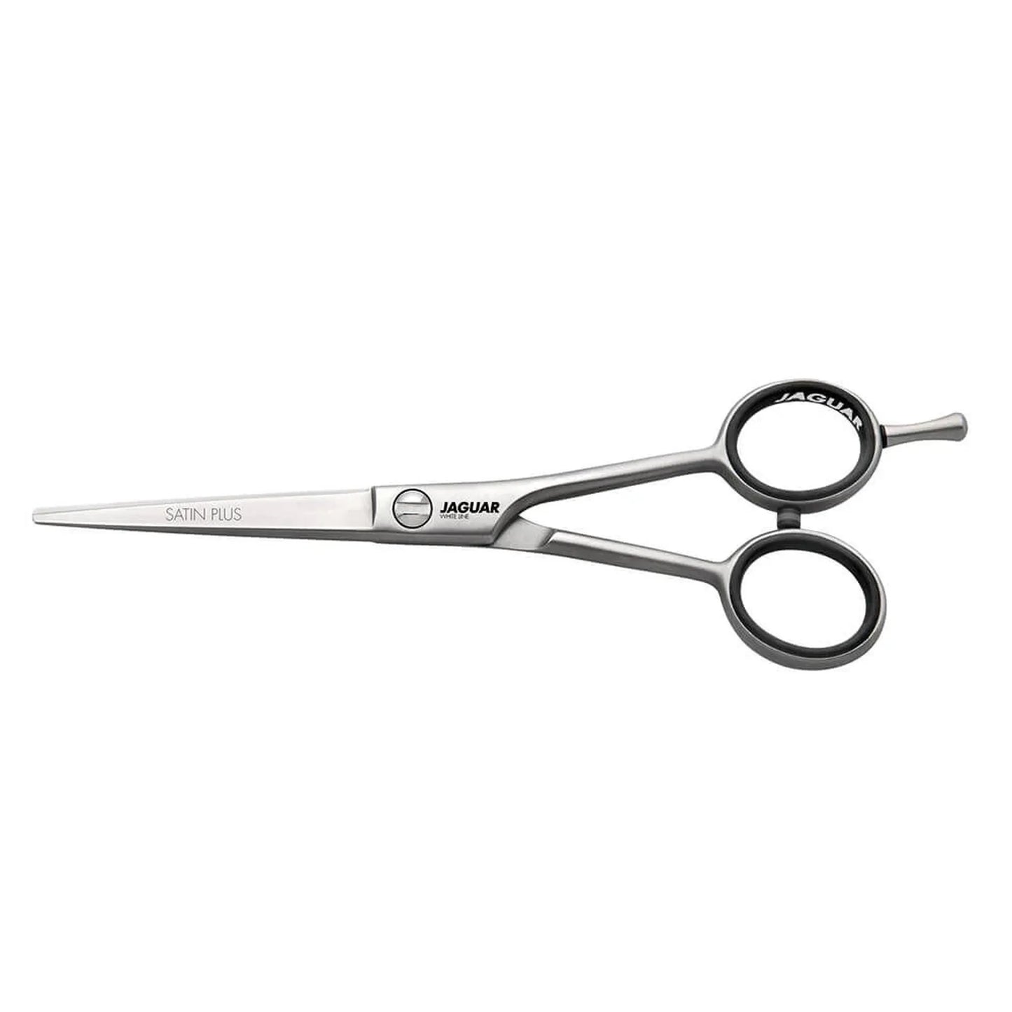 Jaguar White Line Satin Plus Scissors 5.5 inch