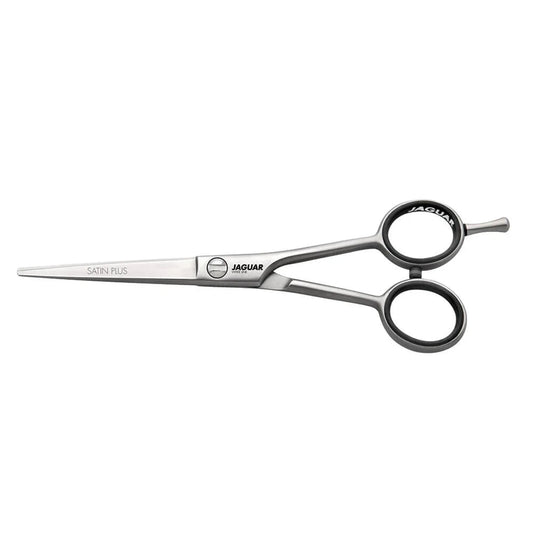 Jaguar White Line Satin Plus Scissors 5.5 inch
