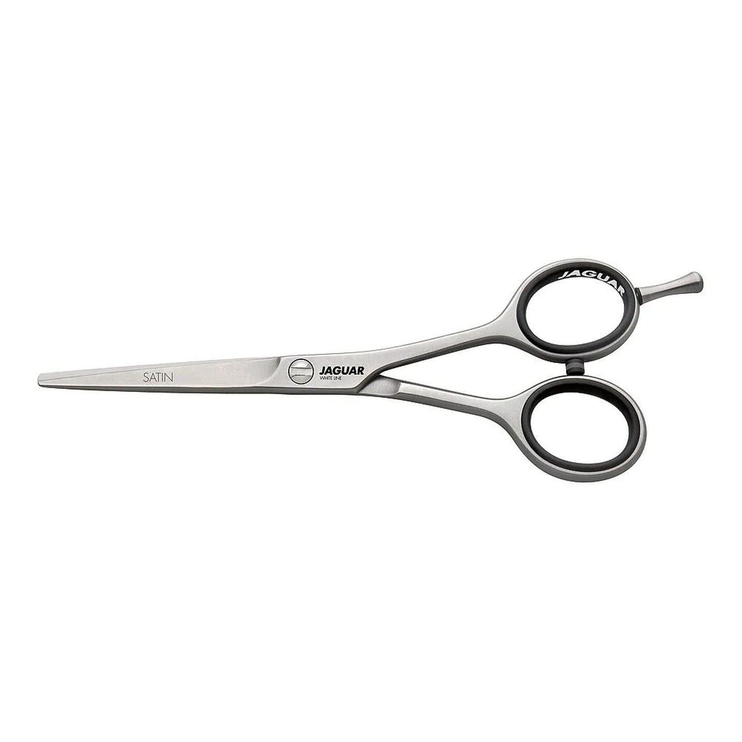 Jaguar White Line Satin Scissors 6 inch