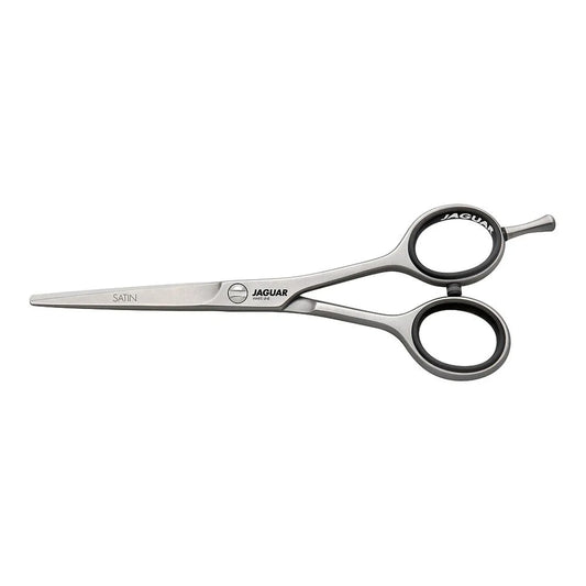 Jaguar White Line Satin Scissors 6 inch