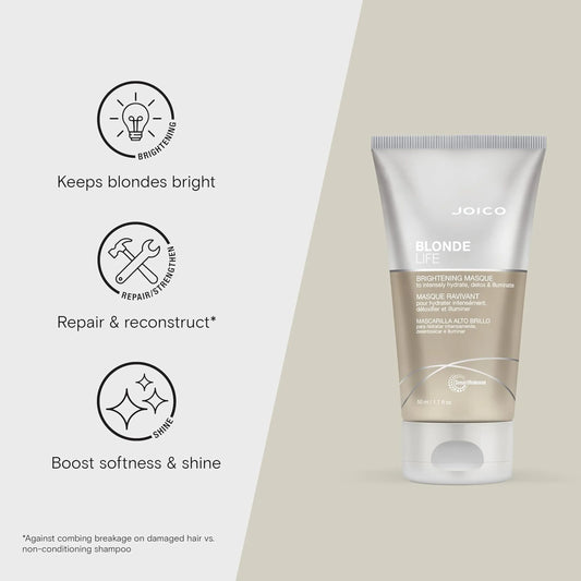 Joico Blonde Life Masque 50ml