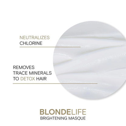 Joico Blonde Life Masque 50ml