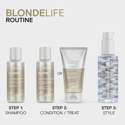 Joico Blonde Life Masque 50ml