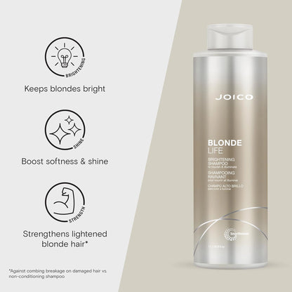 Joico Blonde Life Shampoo 1L