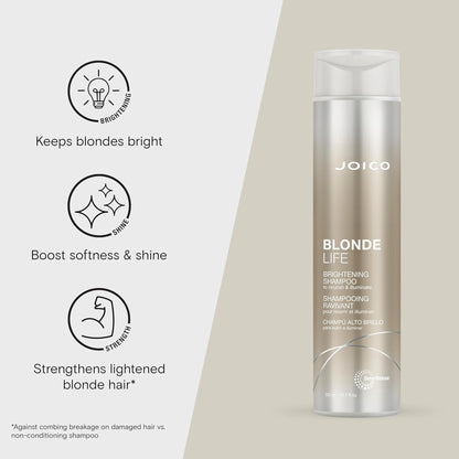 Joico Blonde Life Shampoo 300ml
