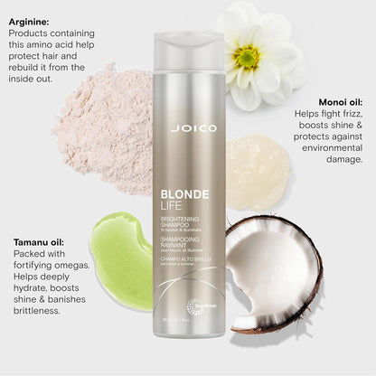 Joico Blonde Life Shampoo 300ml