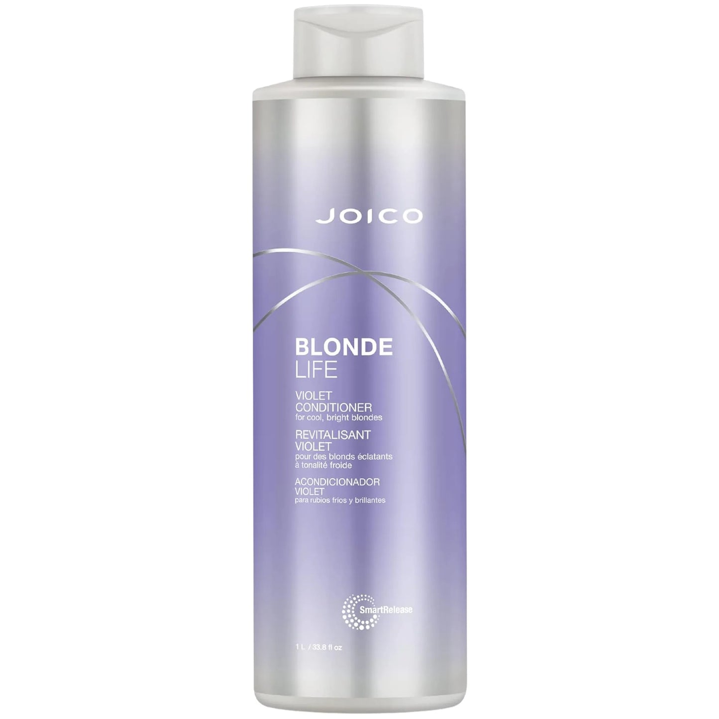 Joico Blonde Life Violet Conditioner 1L
