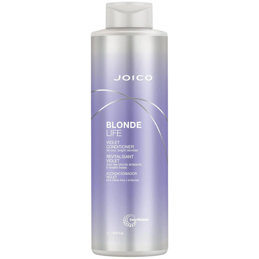 Joico Blonde Life Violet Conditioner 1L