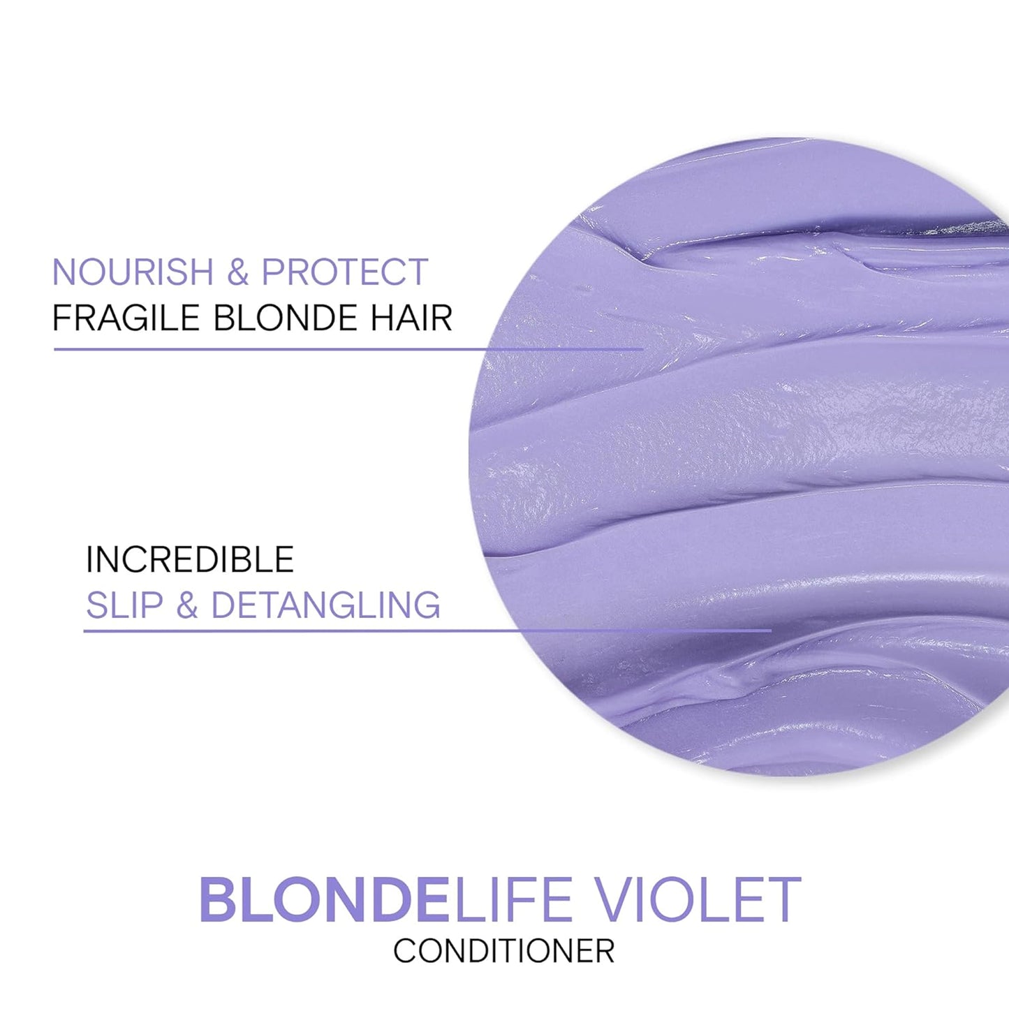 Joico Blonde Life Violet Conditioner 250ml
