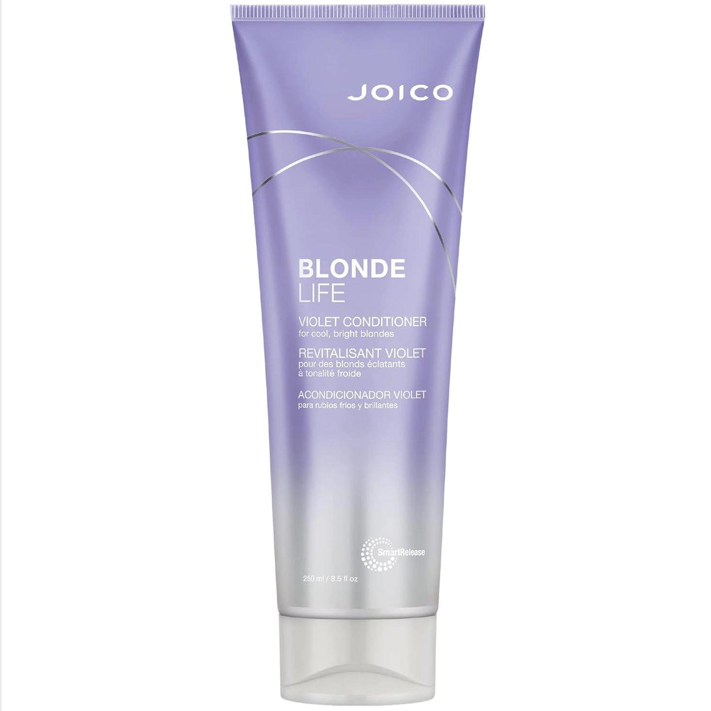 Joico Blonde Life Violet Conditioner 250ml