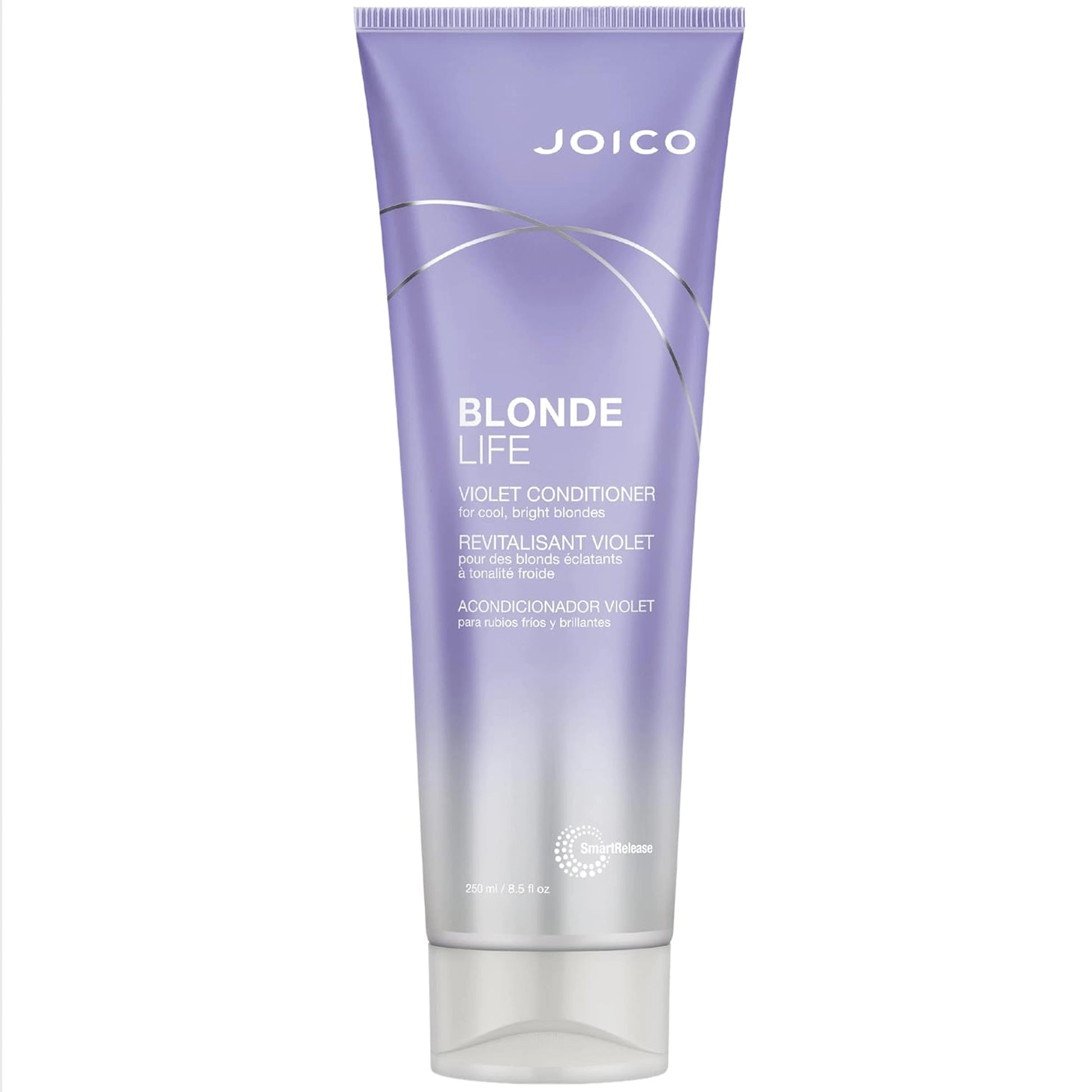 Joico Blonde Life Violet Conditioner 250ml