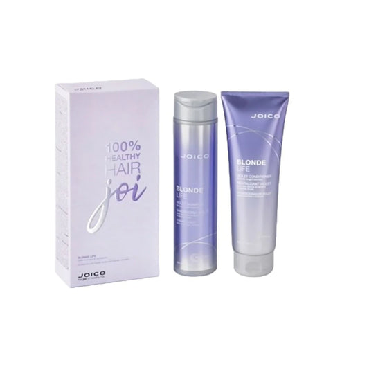 Joico Blonde Life Violet Gift Set