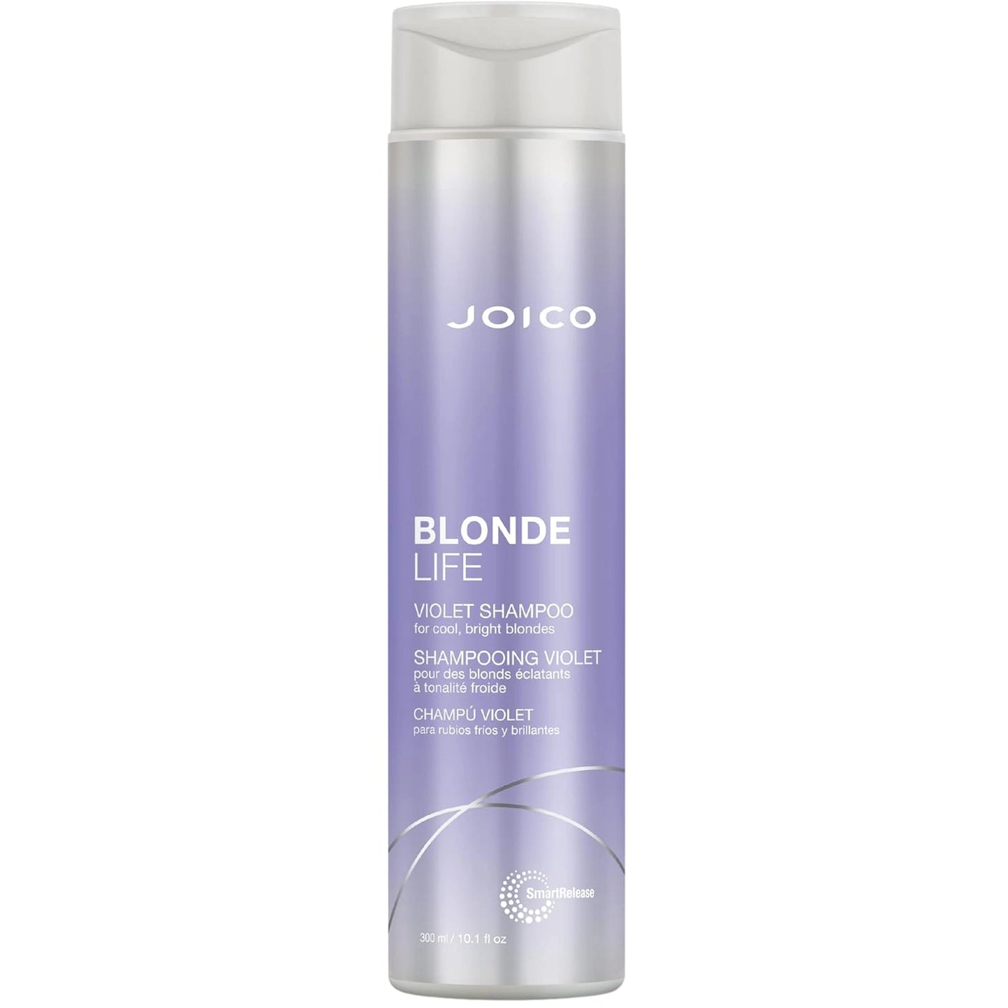 Joico Blonde Life Violet Shampoo 300ml