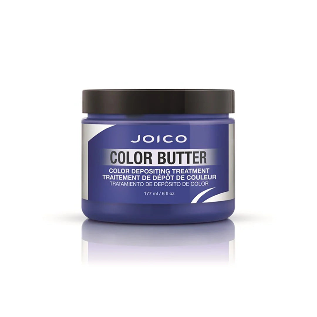 Joico Color Intensity Care Butter - Blue 177ml