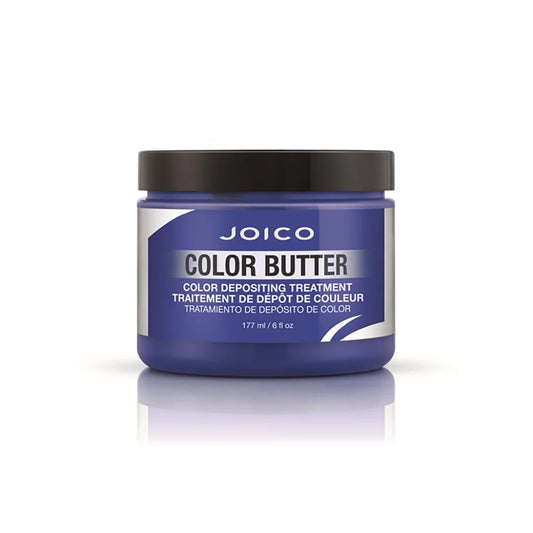 Joico Color Intensity Care Butter - Blue 177ml