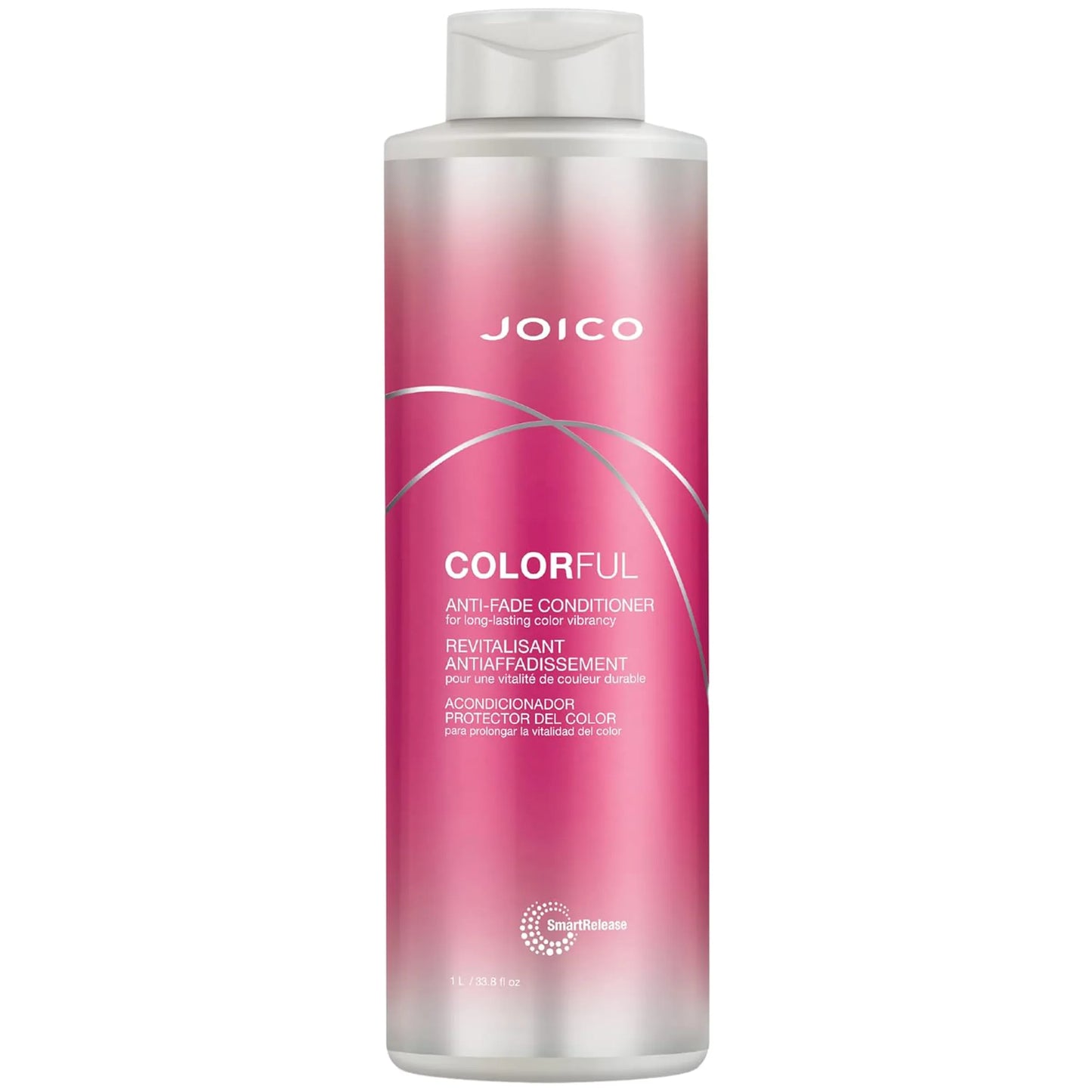 Joico Colorful Anti-Fade Conditioner 1L