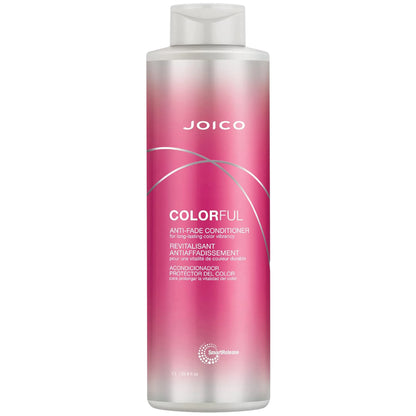 Joico Colorful Anti-Fade Conditioner 1L