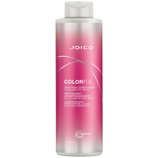 Joico Colorful Anti-Fade Conditioner 1L