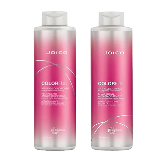 Joico Colorful Anti Fade Duo