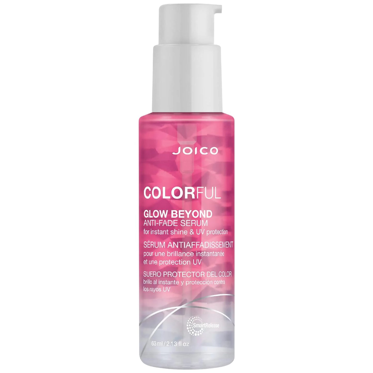 Joico Colorful Glow Beyond Anti-Fade Serum 63ml