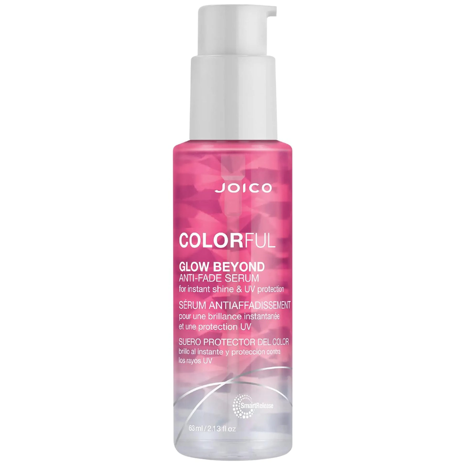 Joico Colorful Glow Beyond Anti-Fade Serum 63ml