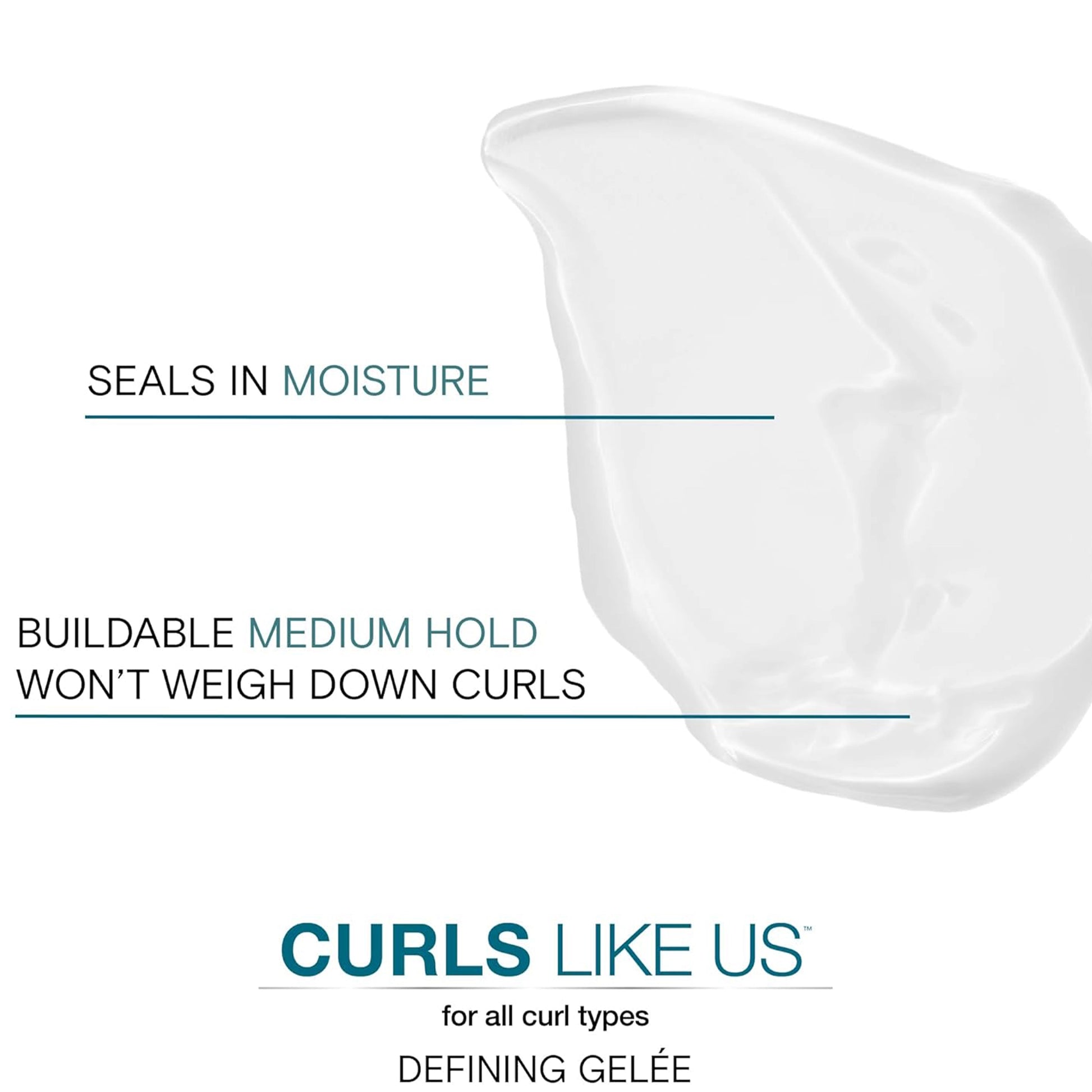 Joico Curls Like Us Curl Defining Gelee 250ml