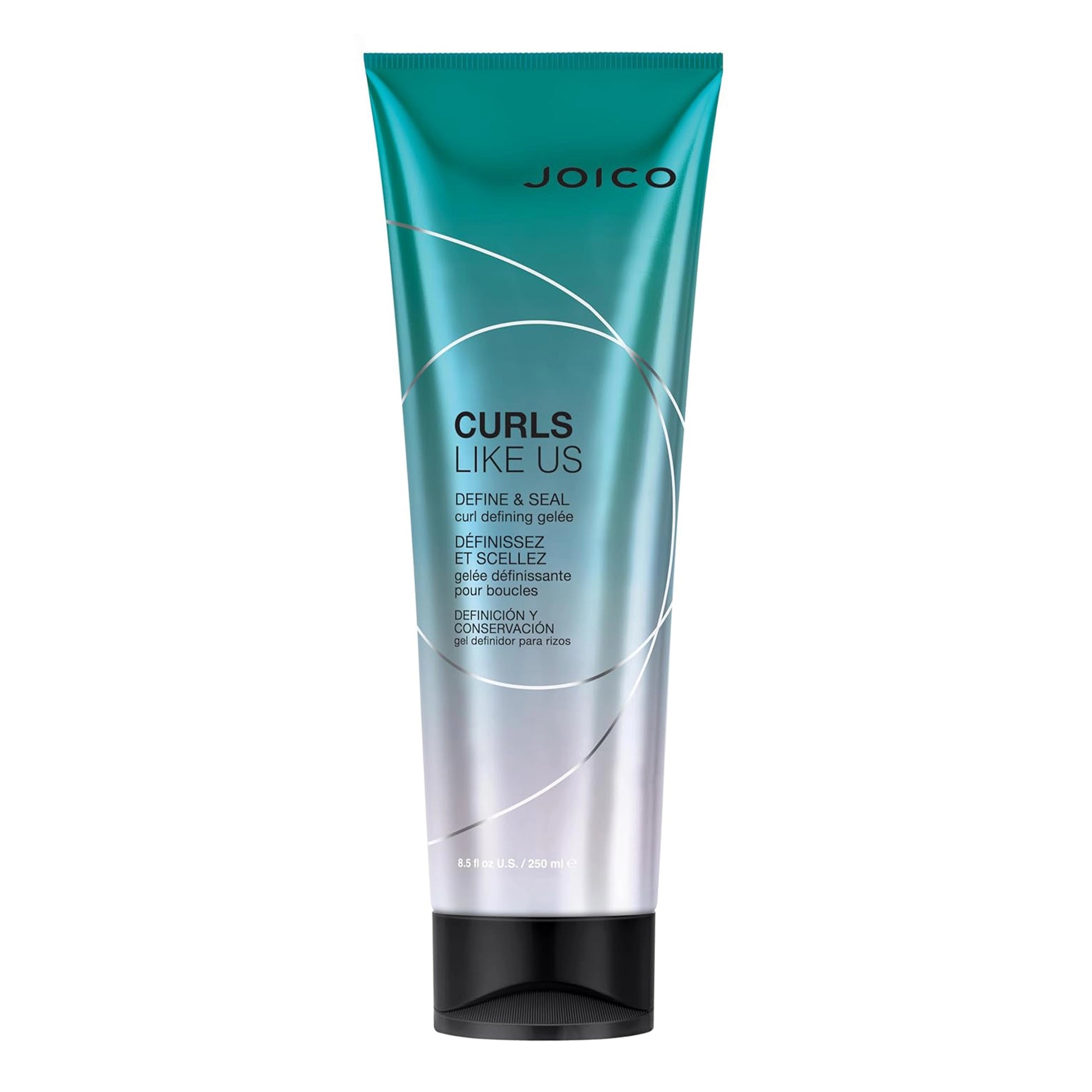 Joico Curls Like Us Curl Defining Gelee 250ml