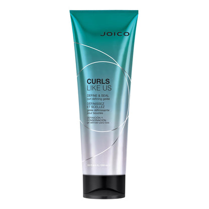 Joico Curls Like Us Curl Defining Gelee 250ml