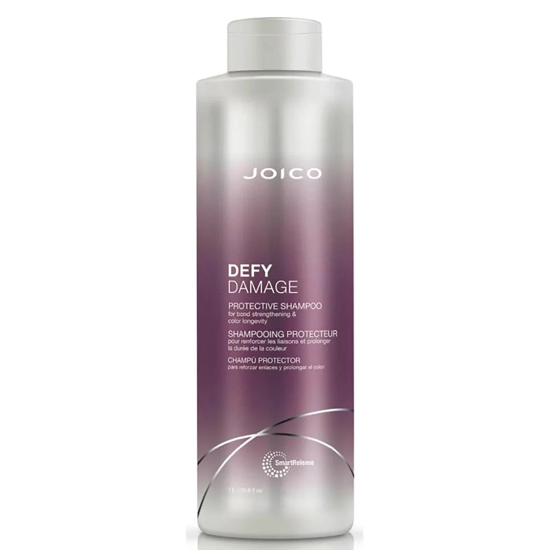 Joico Defy Damage Protective Shampoo 1 Litre