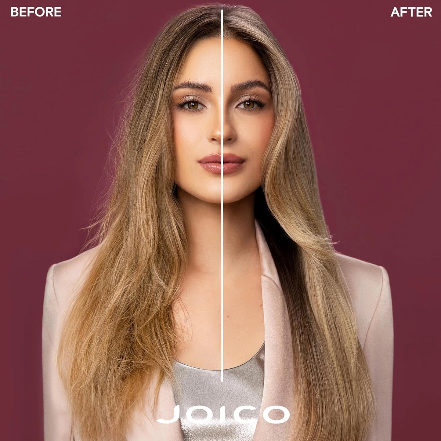 Joico Defy Damage Protective Shampoo 300ml