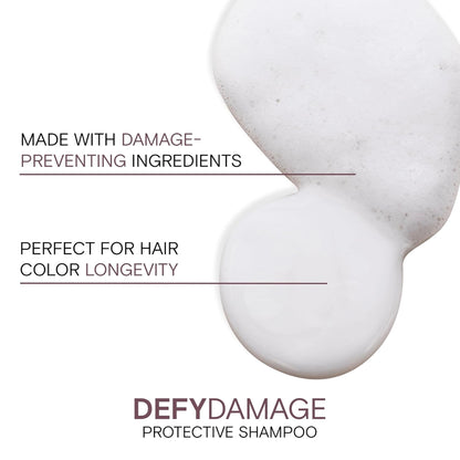 Joico Defy Damage Protective Shampoo 300ml