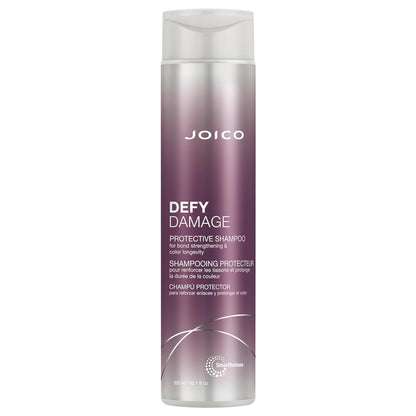Joico Defy Damage Protective Shampoo 300ml