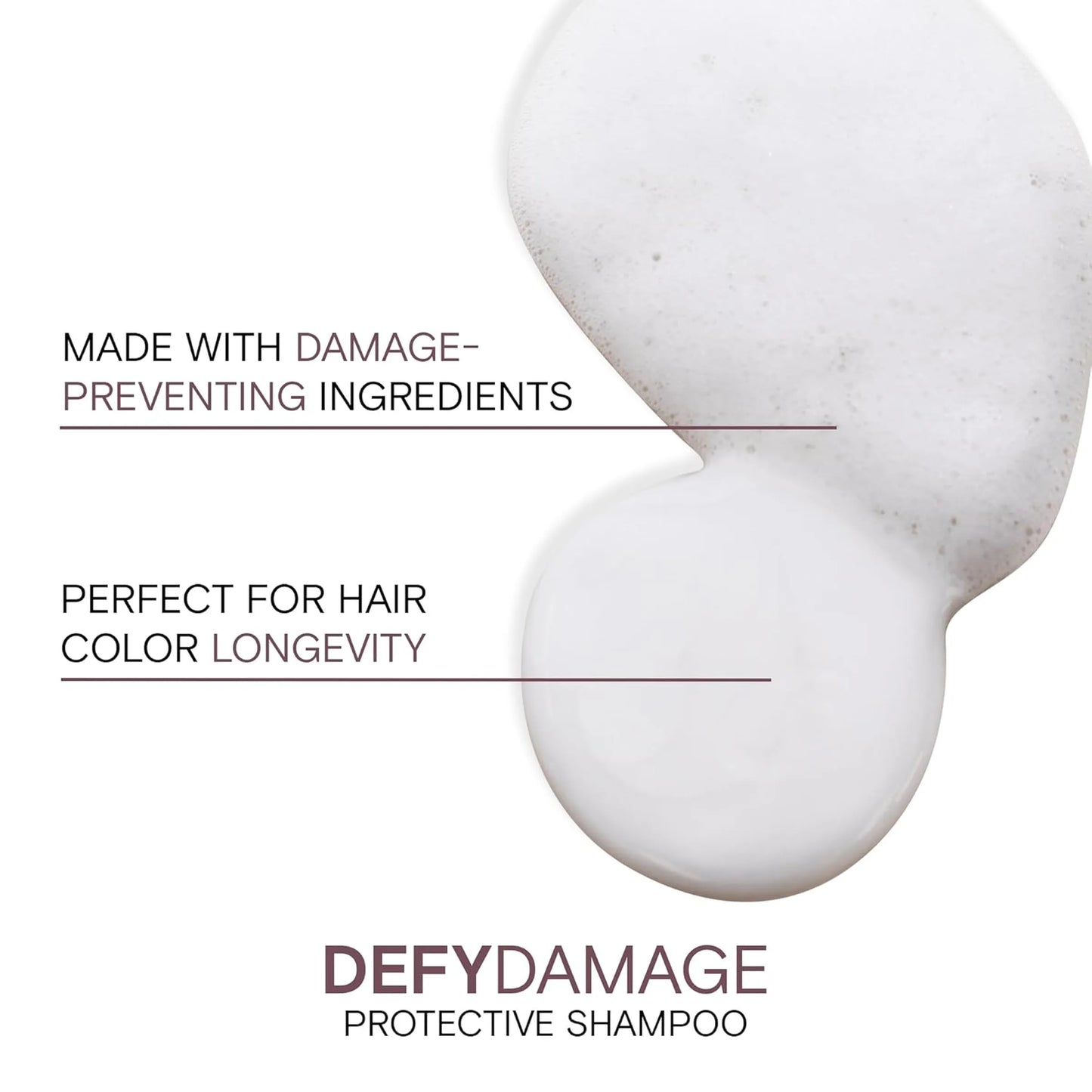 Joico Defy Damage Protective Shampoo 50ml