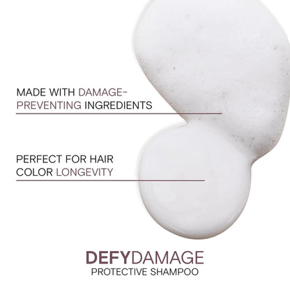 Joico Defy Damage Protective Shampoo 50ml