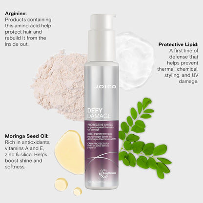 Joico Defy Damage Protective Shield 100ml