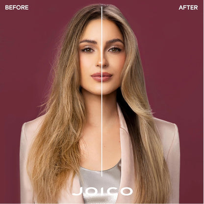Joico Defy Damage Sleepover Overnight Hair Treatment 100ml