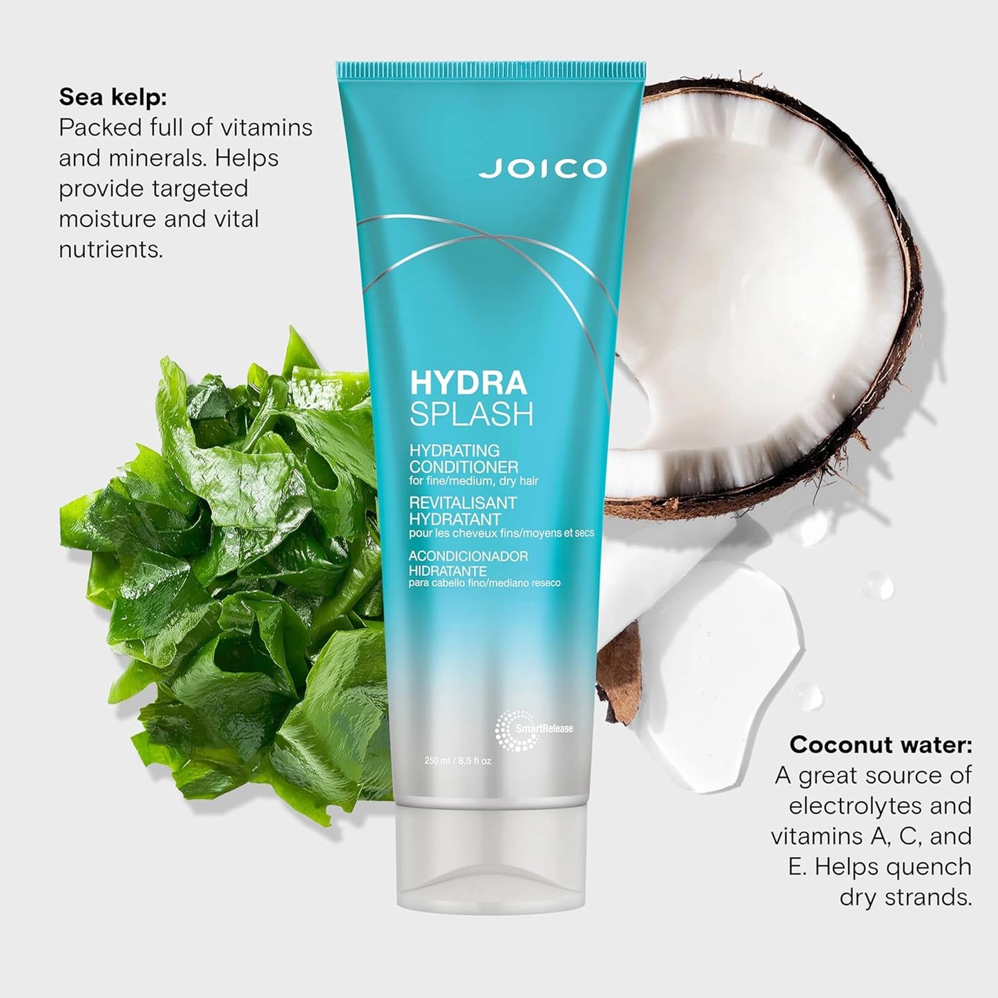 Joico Hydra Splash Conditioner 250ml