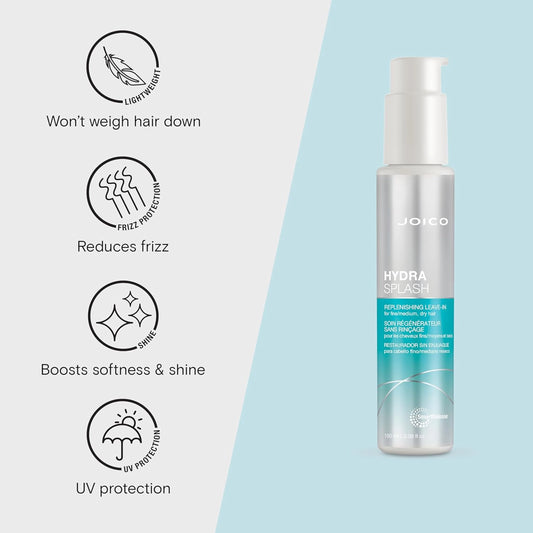 Joico Hydra Splash Leave-in 100ml