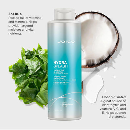 Joico Hydra Splash Shampoo 1L