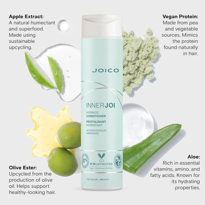 Joico InnerJoi Hydration Conditioner 300ml