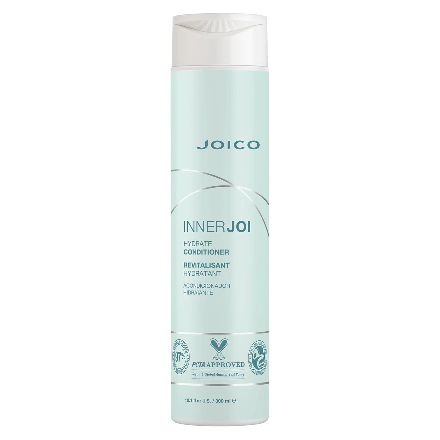 Joico InnerJoi Hydration Conditioner 300ml