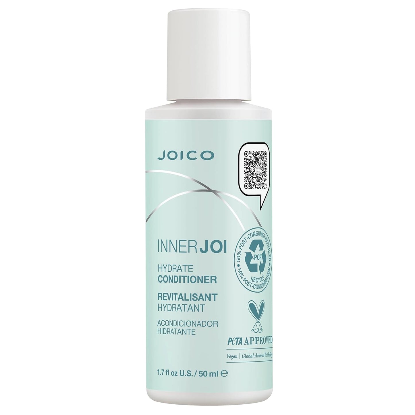 Joico InnerJoi Hydration Conditioner 50ml