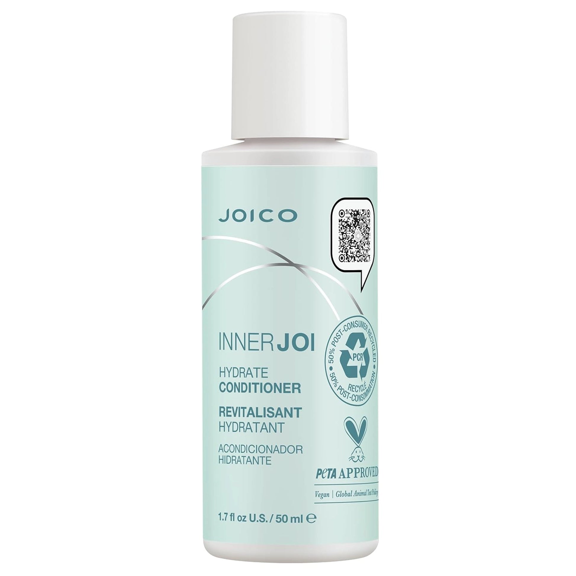 Joico InnerJoi Hydration Conditioner 50ml